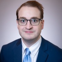 Christopher M. Rimes