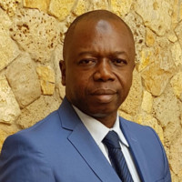 Pape Ciré CISSE