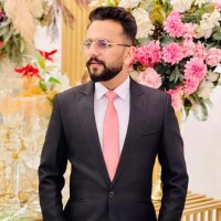 Ahmar Abbas Nasir