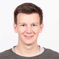 Jakob Froschauer