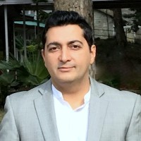 Rohit Verma