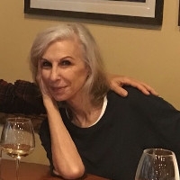 Diana Rilov