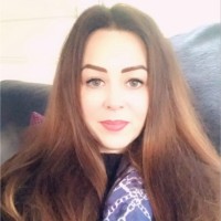 Nichola Clarke