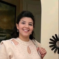 Negin Mondegari sharifabad