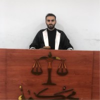Hawkar Sheikh Salih