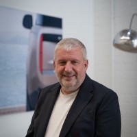 Martin Bates