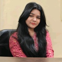 Priyanka Gupta