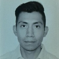 Erick Daniel Vite López
