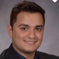 Antonio Cardenas-Reyes