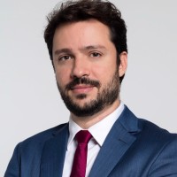 Pedro Amorim, PMP®
