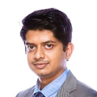 Spandan Rath Mba, Ms