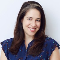 Leah Reich, Phd
