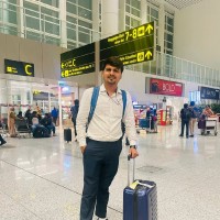 Vishal Sharma