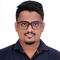 Bharathwaj S