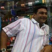Shalil George