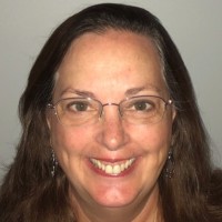 Julie Fretwell