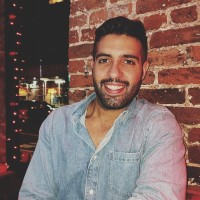 Bar David