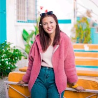 Sabina Thapa