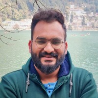 Kshitij Mohan Agarwal