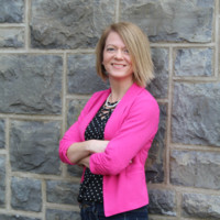 Lesia Linkous Pristas