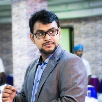 Shah Imtiyaz Tanvir