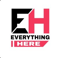 Everything Here