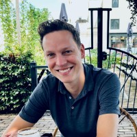 Jeroen Huijben