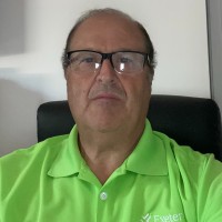 Victor Pereira