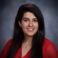 Saanya Sethi