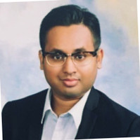 Arjun D K