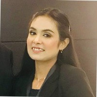Syeda Sazia Sultana