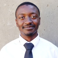 Mogomotsi Mokgosi