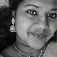 ANJITHA MOHAN