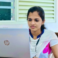 Parvathy J