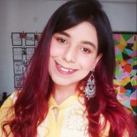 Afifa A.