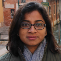 Sanjusha Nethaji