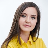 Yuliya Lushenkova