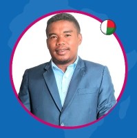 Brice Andrianarisoa