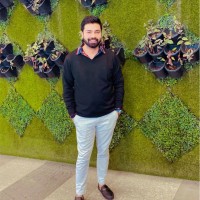 Rohit Sandhu