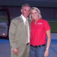 Trista Hall