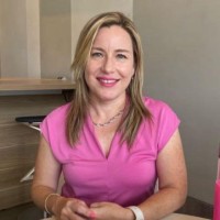 Selene Gonzalez Apolinar