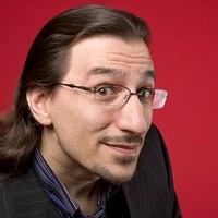 Alex Cheker