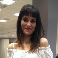 Paloma De Isla Rico