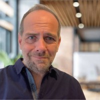 David Narburgh