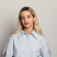 Julia Gerlo
