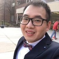 Jonas Chiu
