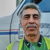 Nabeel El Talib