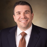 Patrick Barrett, CPA
