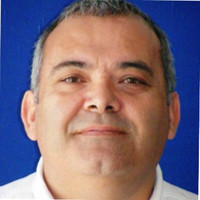 Hugo Gonzalez Cid