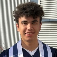 Nathaniel Alvarez